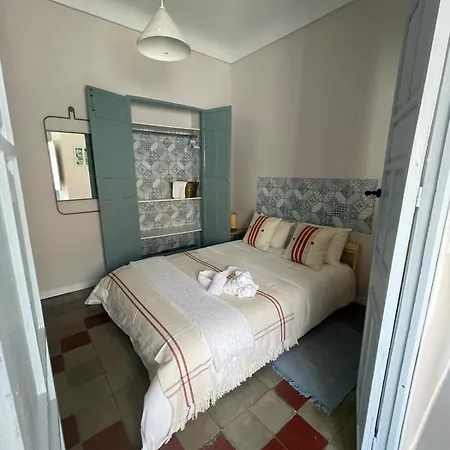 Casa Ea *