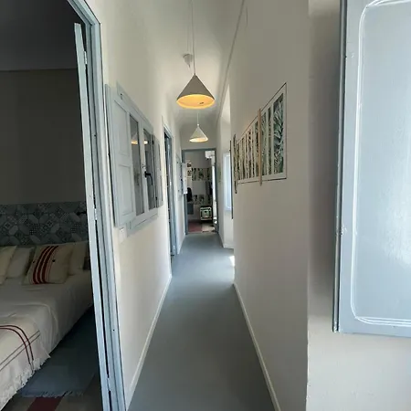Casa Ea Apartment *