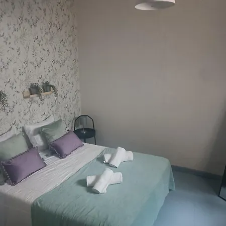 Casa Ea Apartment *