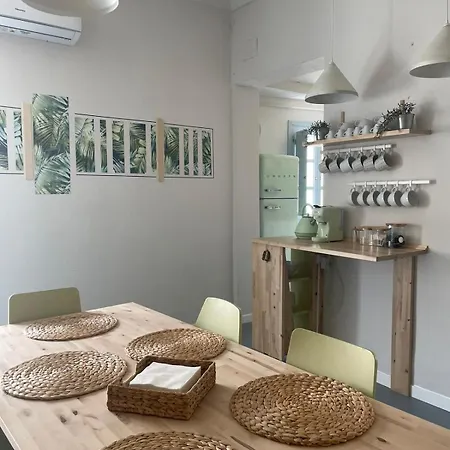 Apartment Casa Ea *